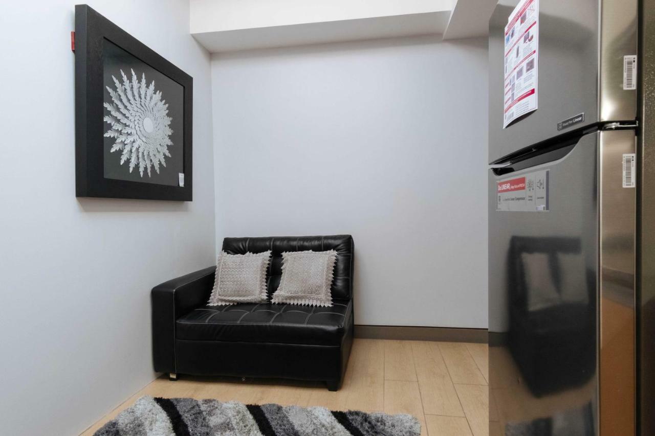Reddoorz Premium @ Venice Luxury Bgc 2 马卡蒂 外观 照片