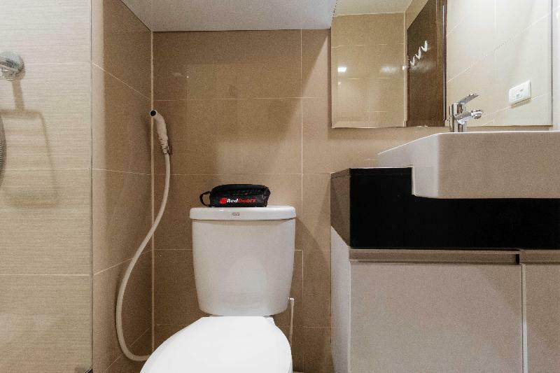 Reddoorz Premium @ Venice Luxury Bgc 2 马卡蒂 外观 照片