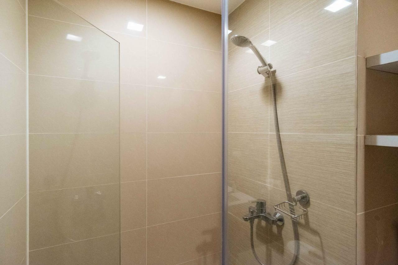 Reddoorz Premium @ Venice Luxury Bgc 2 马卡蒂 外观 照片